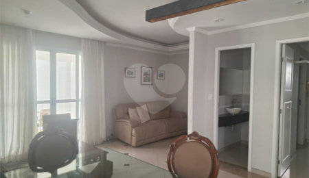 Apartamento à venda com 3 quartos, sendo 1 suíte,  em Vila Guilherme, São Paulo, SP
