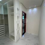 Casa à venda com 5 quartos, sendo 4 suítes, no condomínio Golden Ville, Itapetininga - SP