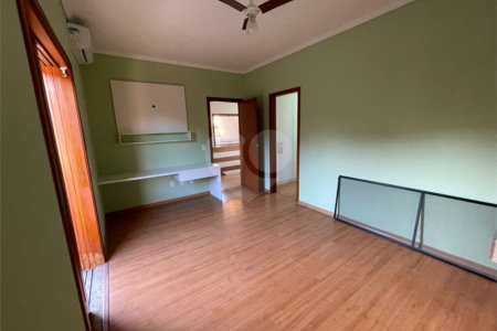 Casa para alugar com 3 suítes no condomínio Bosque de Grevilea, Vinhedo - SP