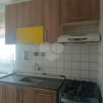 Apartamento à venda com 2 quartos em Imirim, São Paulo, SP