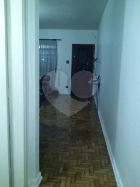 Casa à venda com 3 quartos em Campo Belo, São Paulo, SP
