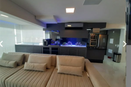 Apartamento à venda com 2 quartos, sendo 1 suíte, em Jardim Caboré, São Paulo, SP