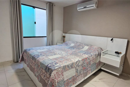 Casa em condomínio à venda com 3 quartos em Praia Rasa, Armação dos Búzios, RJ