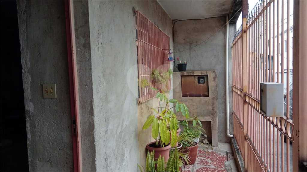 Casa de Vila à venda com 4 quartos, sendo 1 suíte, em Vila Mazzei, São Paulo, SP