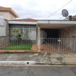 Casa térrea - Saúde