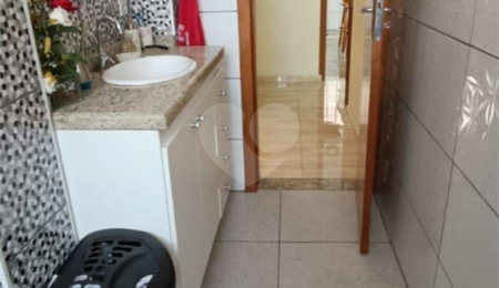 Apartamento à venda com 2 quartos no Centro, São Paulo, SP
