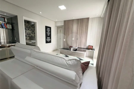 Apartamento no Auge 106 m² para venda em São Bernardo do Campo - SP - 3 dorms /1 suite / 2 vagas e depósito