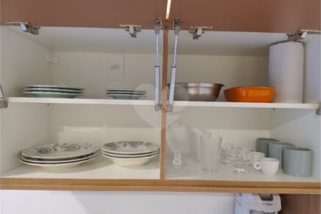 Apartamento à venda ou para alugar com 1 suíte em Perdizes, São Paulo, SP