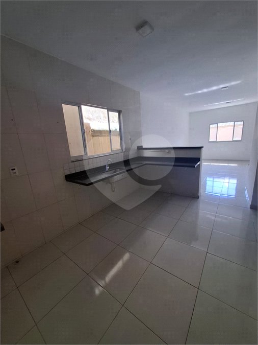 Casa à venda com 2 quartos em Campo Grande, Rio de Janeiro, RJ
