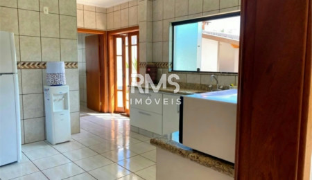 Casa à venda com 3 suítes no condomínio Campos de Santo Antonio, Itu - SP