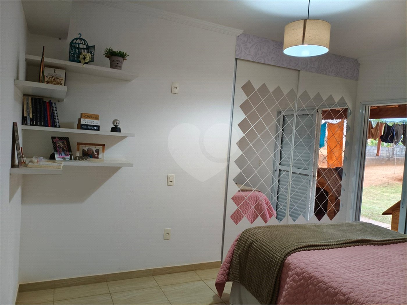 Casa à venda com 2 quartos em Chácaras Santa Martha, Várzea Paulista, SP