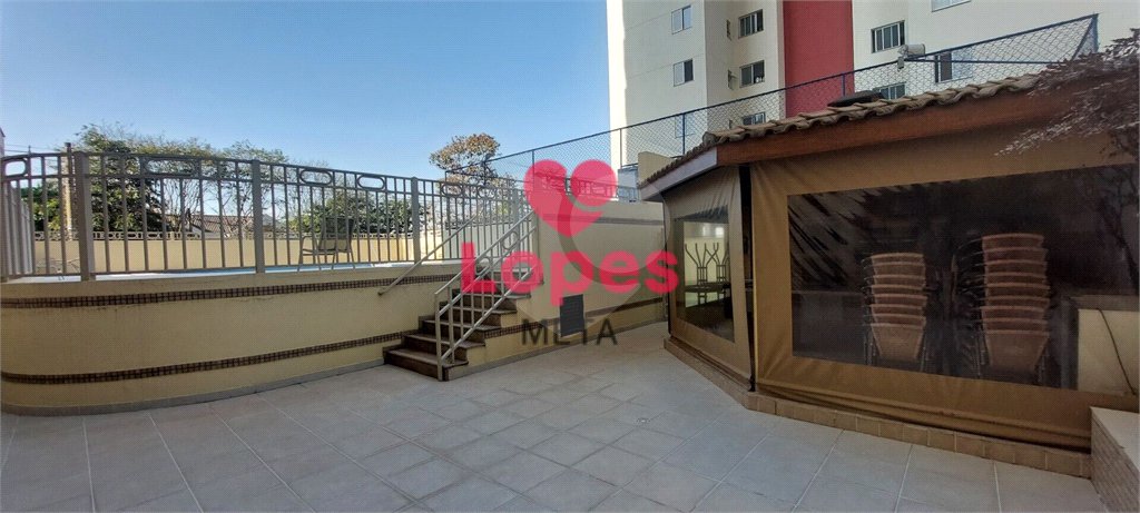 Apartamento à venda com 3 suítes em Parque Residencial Aquarius, São José dos Campos, SP