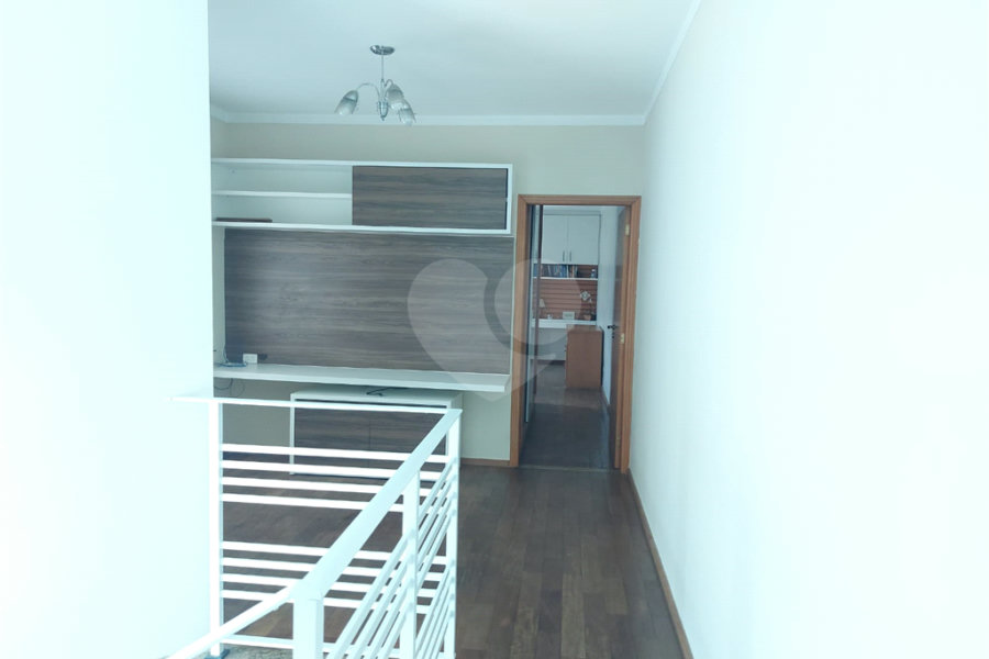 Sobrado à venda com 3 suítes em Santana, São Paulo, SP