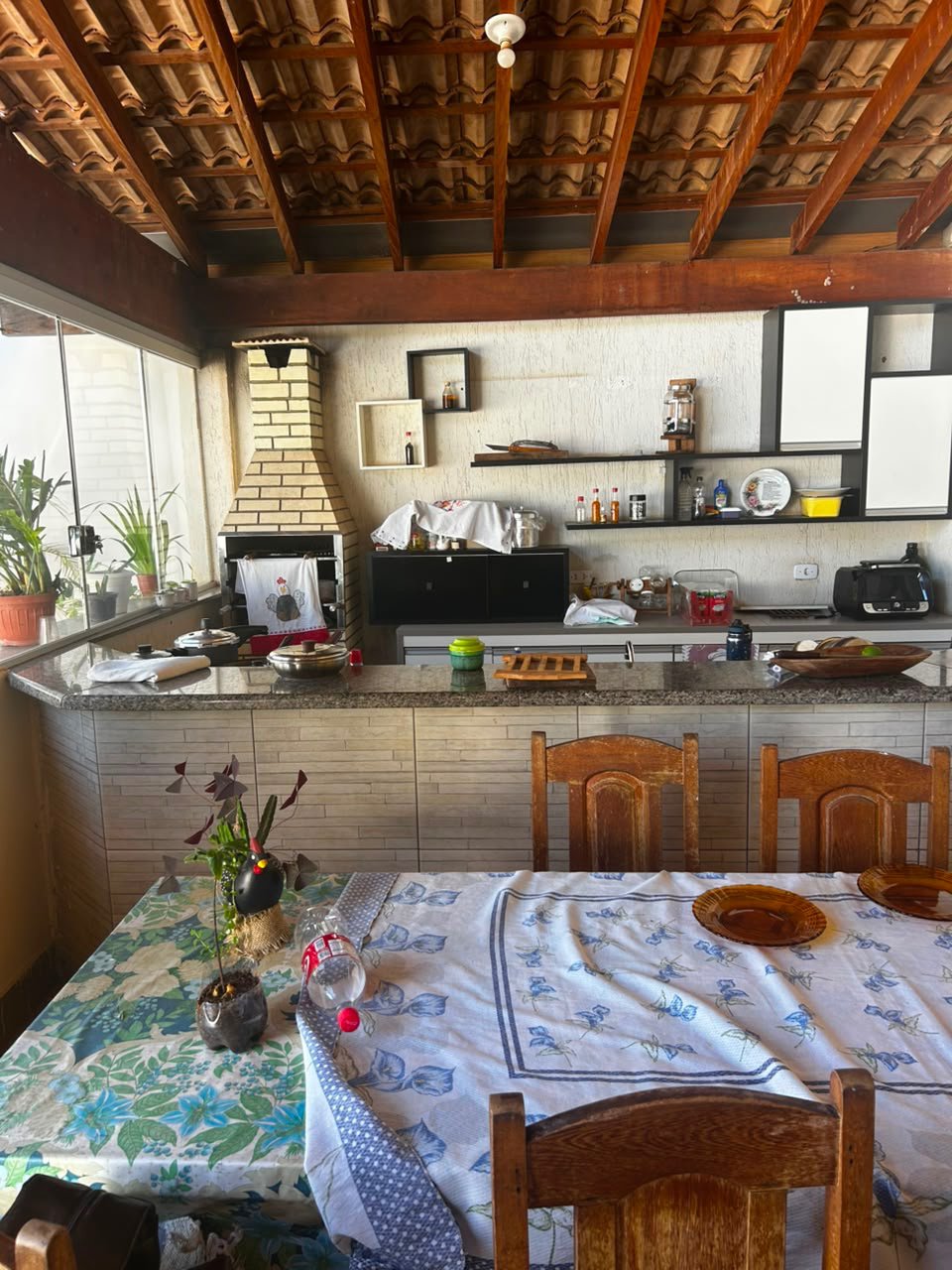 Casa à venda com 3 suítes em Jardim Bela Vista, Três Lagoas, MS