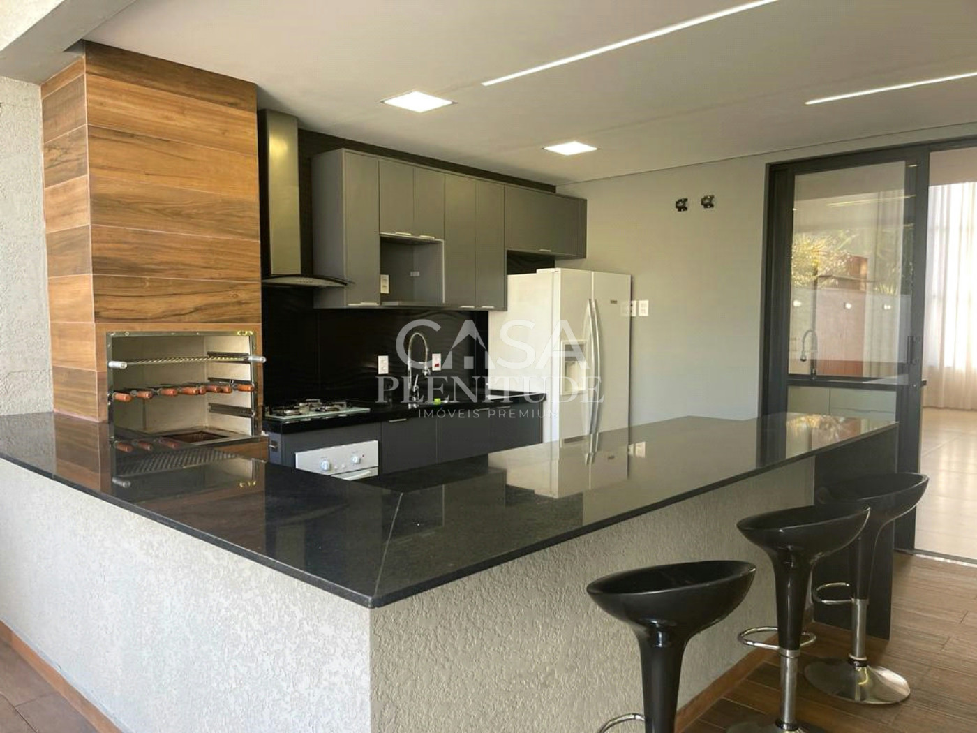 Terreno em condomínio à venda com 3 suítes em Chácaras Residenciais Santa Maria, Votorantim, SP
