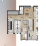 Apartamento à venda com 3 suítes no Centro, Indaiatuba, SP