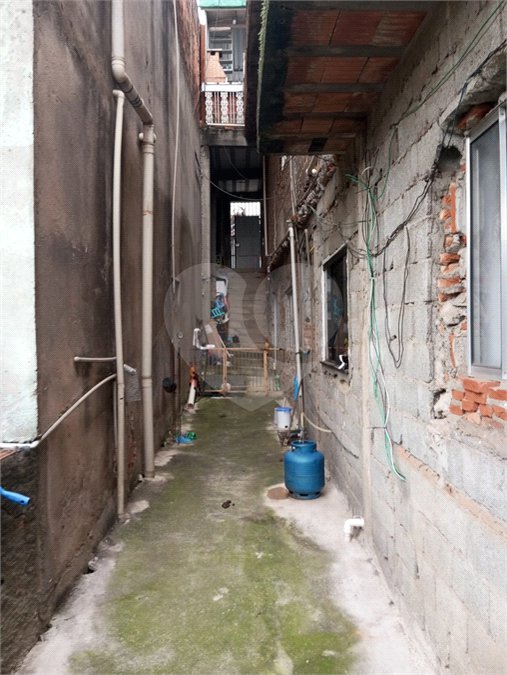 Sobrado à venda com 6 quartos, sendo 2 suítes, em Jardim Felicidade, São Paulo, SP