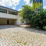 Casa para alugar com 4 suítes no condomínio Chácara Flora, São Paulo - SP