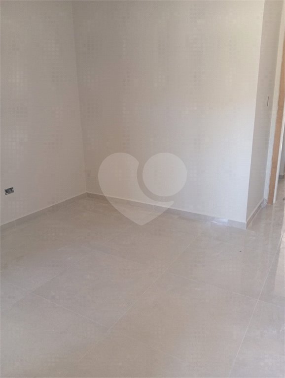 Sobrado à venda com 2 quartos, sendo 1 suíte,  em Vila Clarice, São Paulo, SP