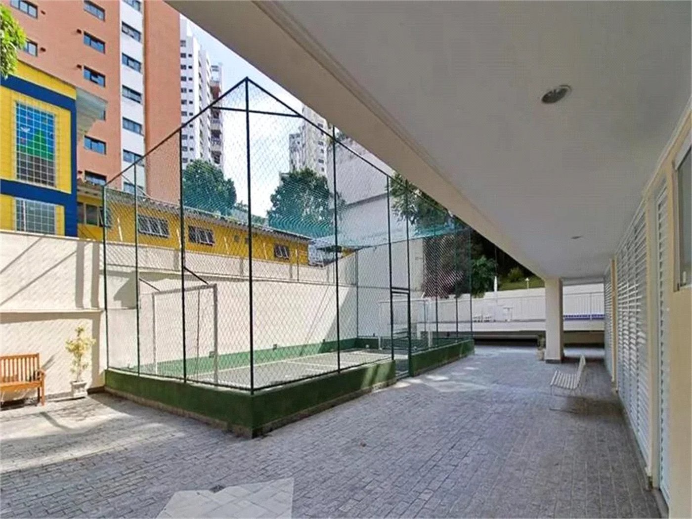 Apartamento à venda com 2 quartos em Real Parque, São Paulo, SP