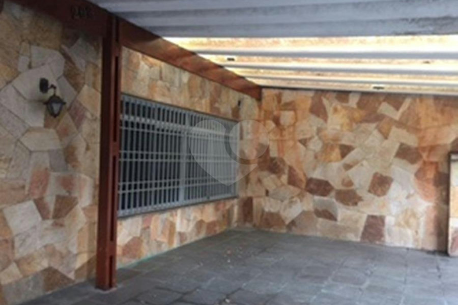 Sobrado à venda com 3 quartos, sendo 1 suíte, em Mandaqui, São Paulo, SP