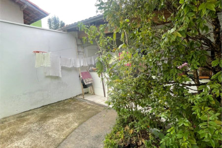Casa Térrea à venda com 2 quartos, sendo 1 suíte, em Vila Suissa, Mogi das Cruzes, SP