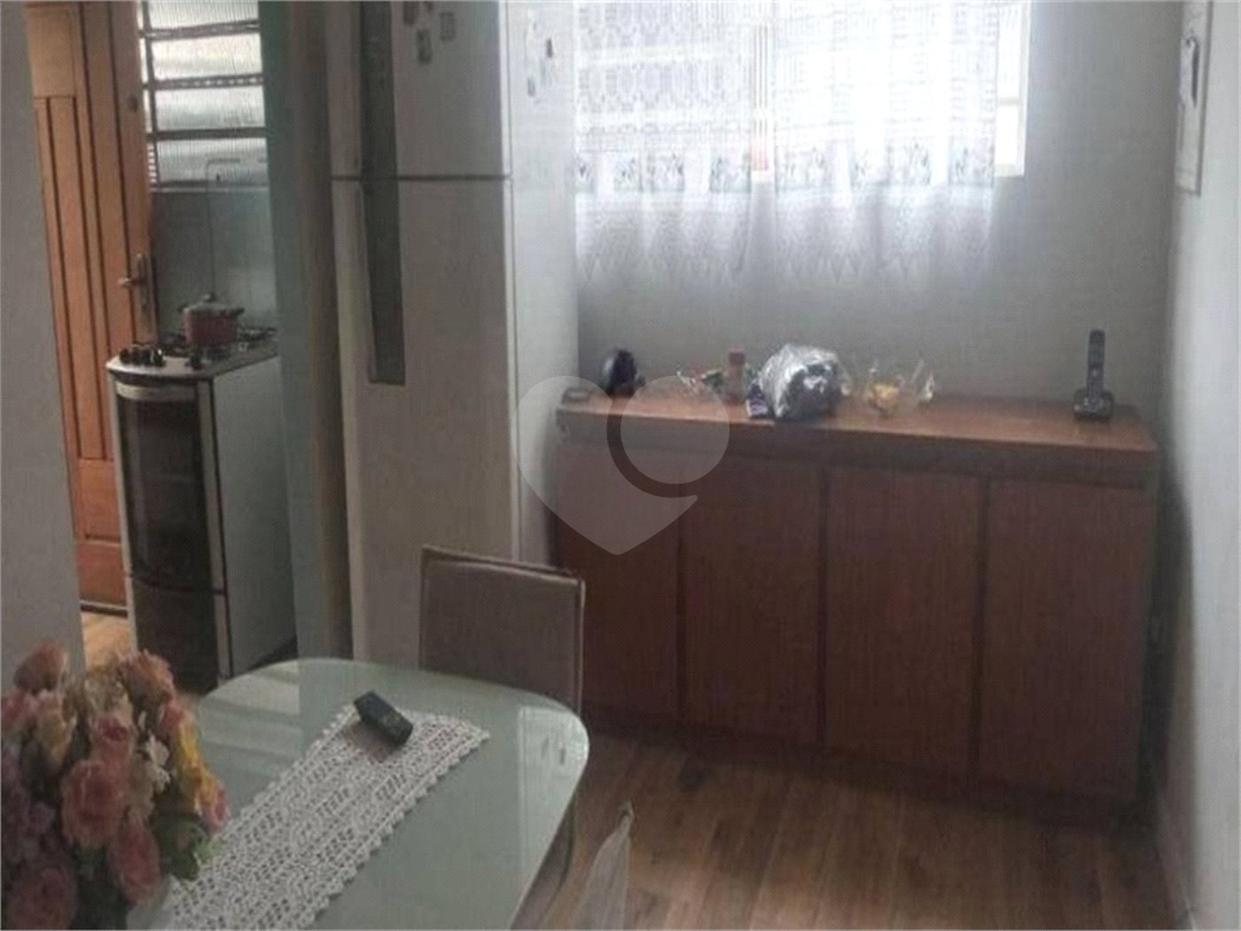 Sobrado à venda com 3 quartos, sendo 1 suíte, em Vila do Bosque, São Paulo, SP