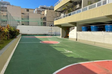 Apartamento à venda com 4 quartos, sendo 1 suíte, em Tijuca, Rio de Janeiro, RJ