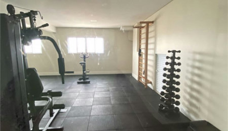 Apartamento Residencial à venda, Vila Valença, São Vicente - AP1226.