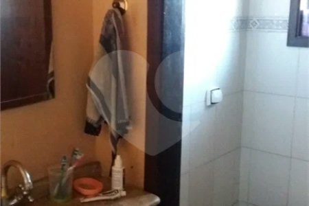 Sobrado à venda com 3 quartos, sendo 1 suíte, em Tucuruvi, São Paulo, SP