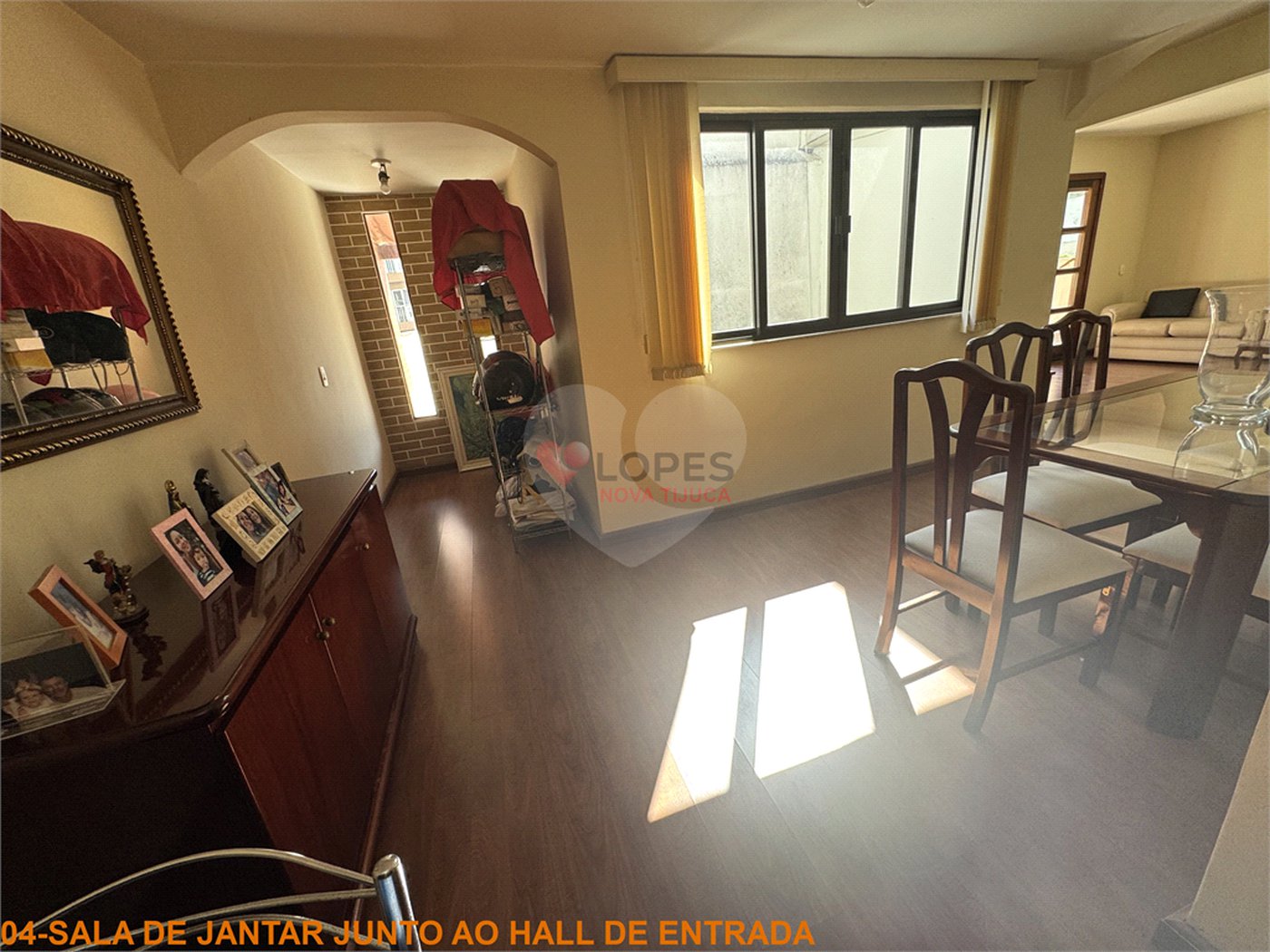 Cobertura à venda com 3 quartos, sendo 1 suíte, em Tijuca, Rio de Janeiro, RJ
