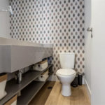 Apartamento à venda com 2 quartos, sendo 1 suíte, em Vila Anastácio, São Paulo, SP