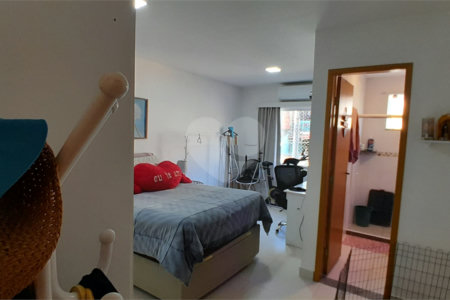 Casa à venda com 2 suítes em Campo Grande, Rio de Janeiro, RJ