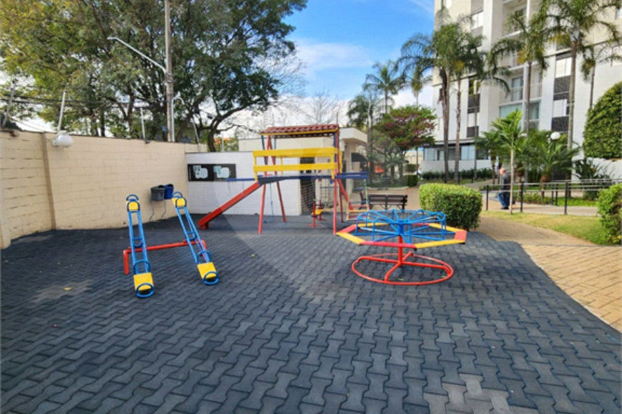 Apartamento à venda com 2 quartos em Parque Edu Chaves, São Paulo, SP