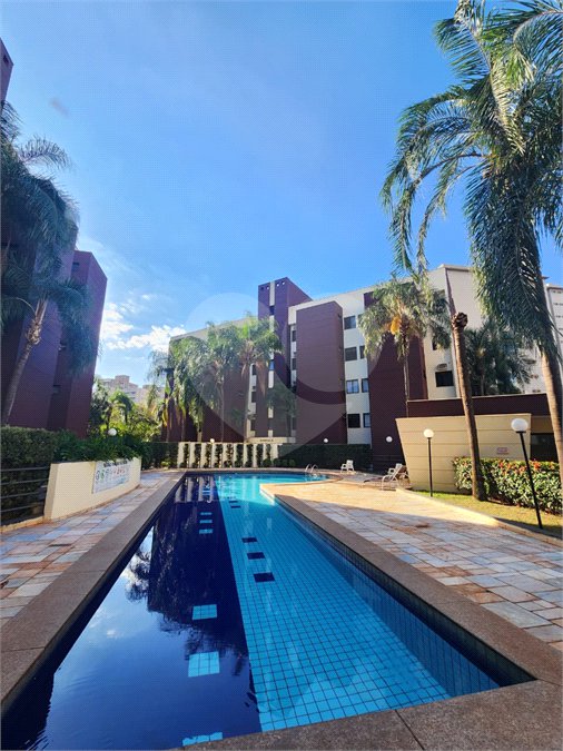 Apartamento à venda com 1 suíte em Nova Aliança, Ribeirão Preto, SP