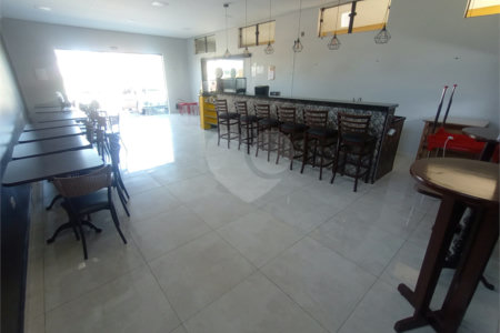 Salão Comercial para alugar em Vila Nastri, Itapetininga, SP