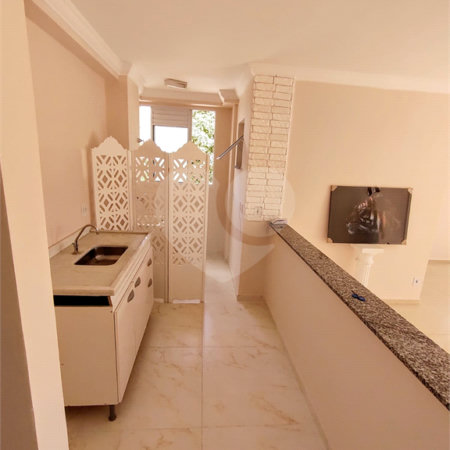 Apartamento à venda com 2 quartos, sendo 1 suíte, em Jardim Piratininga, Sorocaba, SP