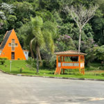 Terreno à venda no condomínio Reserva Bom Viver, Campo Limpo Paulista - SP