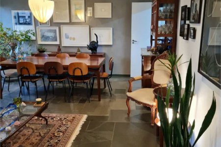 Apartamento à venda com 3 quartos, sendo 1 suíte, em Jardim Ampliação, São Paulo, SP