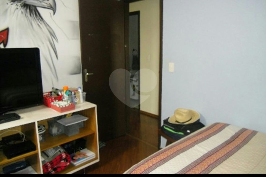 Apartamento à venda com 3 quartos, sendo 1 suíte, em Tucuruvi, São Paulo, SP