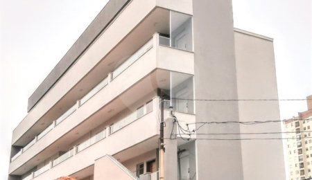 Apartamento à venda com 2 quartos em Chácara Califórnia, São Paulo, SP