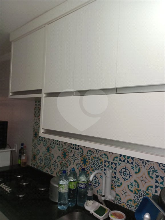 Apartamento à venda com 2 quartos em Jardim Santa Inês Ii, São José dos Campos, SP