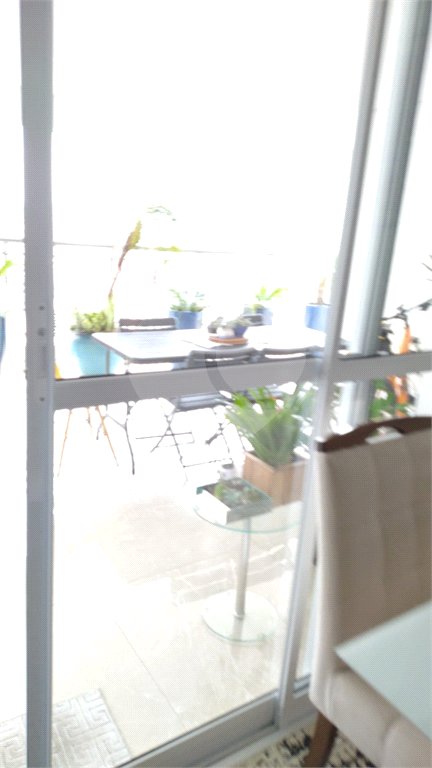 Apartamento à venda com 3 suítes em Freguesia do Ó, São Paulo, SP