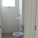 Apartamento à venda com 2 quartos, sendo 1 suíte, em Jardim São Carlos, Sorocaba, SP
