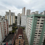 Apartamento 51 m² com 2 dormitórios à venda - José Menino - Santos/SP