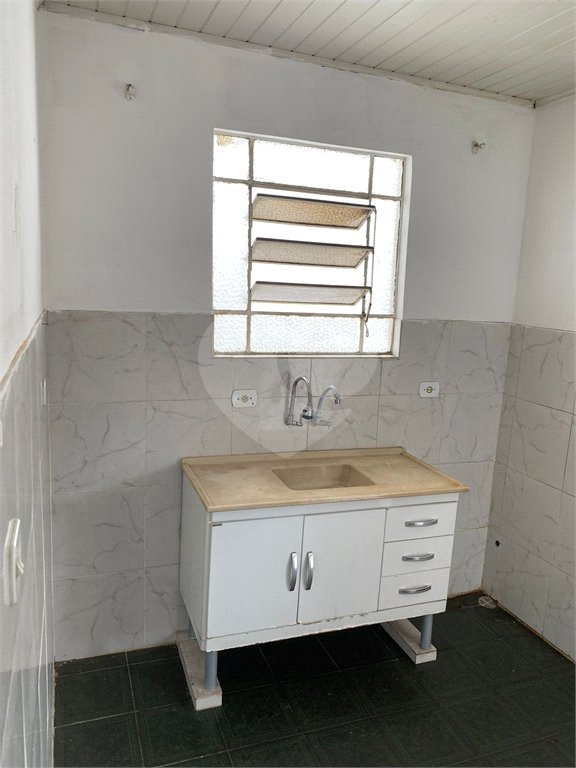 Casa à venda com 2 quartos em Vila Isolina Mazzei, São Paulo, SP