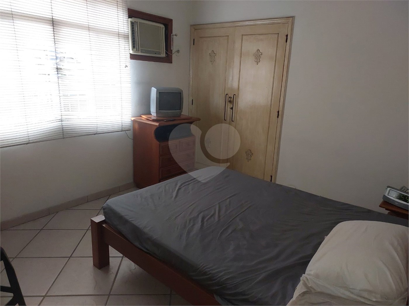 Apartamento à venda com 2 quartos em Praça da Bandeira, Rio de Janeiro, RJ