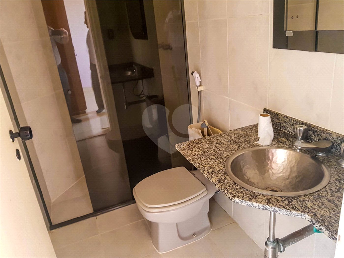 Apartamento à venda com 3 suítes em Tucuruvi, São Paulo, SP