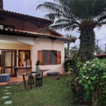 Casa à venda com 2 quartos em Taperapuan, Porto Seguro, BA