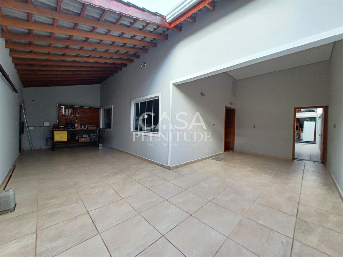 Casa Térrea à venda com 2 quartos, sendo 1 suíte, em Jardim Ipanema, Sorocaba, SP